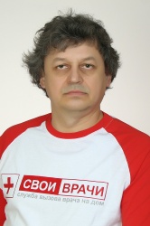 Босых Александр Александрович