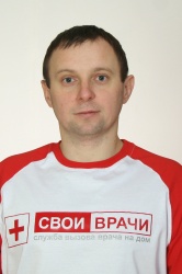 Марчук Иван Васильевич