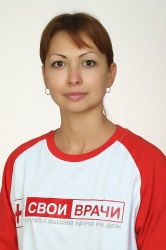 Черемисинова Татьяна Насимовна