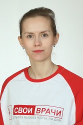 Булаева Элина Ильдаровна