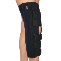 Тутор (бандаж) на коленный сустав