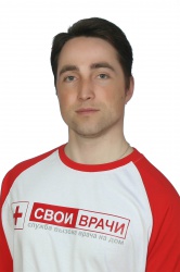 Бессонов Алексей Анатольевич
